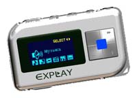 MP3- ExplayL-26 1Gb