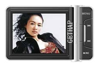 MP3- GETHAPEA-768(4Gb)
