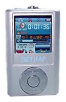 MP3- GETHAPEA-399 512Mb