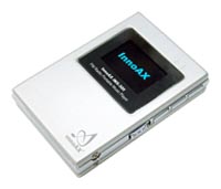MP3- InnoVISIONInnoAX iMX300 1Gb