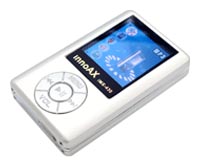 MP3- InnoVISIONInnoAX iMX430 512Mb