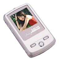 MP3- Ixtone1502CF 512Mb