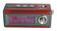 MP3- IxtoneMC320F 1Gb
