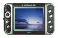 MP3- iRiverPMP-100 20Gb