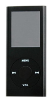 MP3- JaggaCopiPod 2Gb