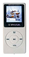 MP3- Jagga1525CF+ 2GB