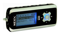 MP3- NexxNF-340 1Gb
