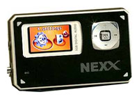 MP3- NexxND-205 5Gb