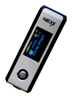 MP3- NexxNF-270 1Gb