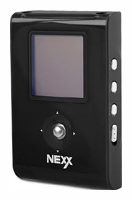 MP3- NexxND-115 5Gb