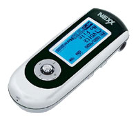 MP3- NexxNF-375 1Gb