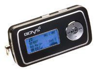 MP3- ODYSMP3-S13 2Gb