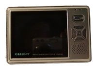MP3- OrientF65 1Gb