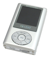 MP3- OrientMP720C 2Gb