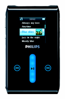 MP3- PhilipsHDD1620