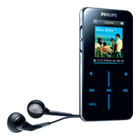 MP3- PhilipsSA9200/00