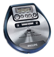 MP3- PhilipsEXP221