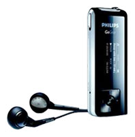 MP3- PhilipsSA1335