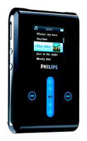 MP3- PhilipsHDD1420