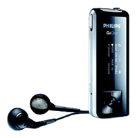 MP3- PhilipsSA1350/02