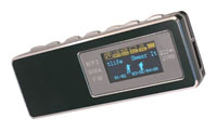 MP3- PowermanMC-323F 256Mb
