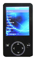 MP3- PowermanXL830 1Gb