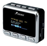 MP3- PowermanMP-510 256Mb