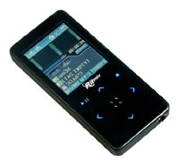 MP3- RitmixRF-7000 512Mb