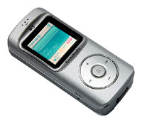 MP3- RoverMediaAria M5 1Gb