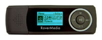 MP3- RoverMediaAria C20 2Gb