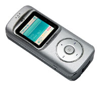 MP3- RoverMediaAria M5 512Mb