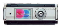 MP3- RoverMediaAria G5 512Mb