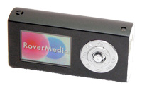 MP3- RoverMediaAria Z5 256Mb