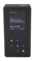 MP3- SamsungYP-K5A
