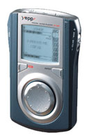 MP3- SamsungYP-900GS