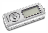 MP3- SandiskDigital Audio Player 1Gb
