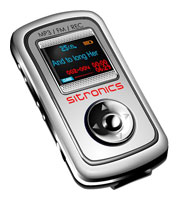 MP3- SitronicsMPD-402 1Gb