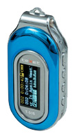 MP3-плеер TeXet T-515