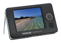 MP3- ThomsonX3030E