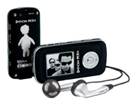 MP3- Trekstori.Beat vision Depeche Mode 2Gb