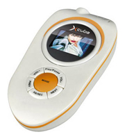 MP3- X-CubeX-303 256Mb