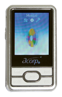 MP3- AcorpMP596ACF 2Gb
