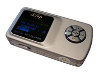 MP3- AcorpMP545AOF 512Mb