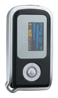 MP3- AkaiMP-1700RC 512Mb