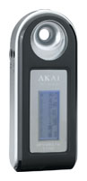 MP3- AkaiMP-1500RC 512Mb