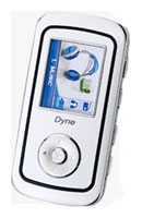 MP3- DyneDA2 1024Mb