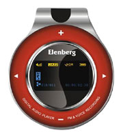 MP3-плеер Elenberg EF-40-80-512