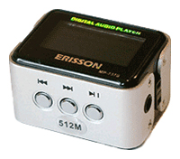 MP3- ErissonMP-737W2 512Mb