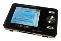 MP3- EspadaE-317 1Gb