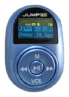 MP3- JumperM-6 1G